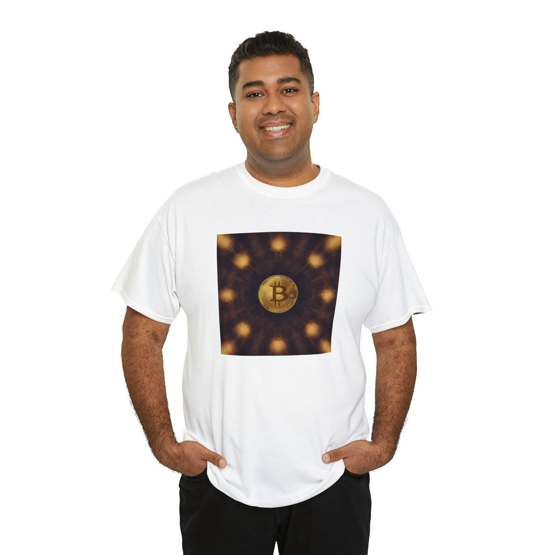 Bitcoin Network Tee