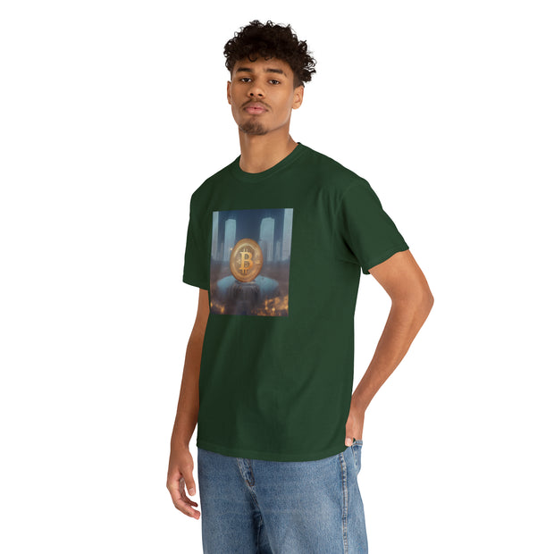 Bitcoin Citadel Tee