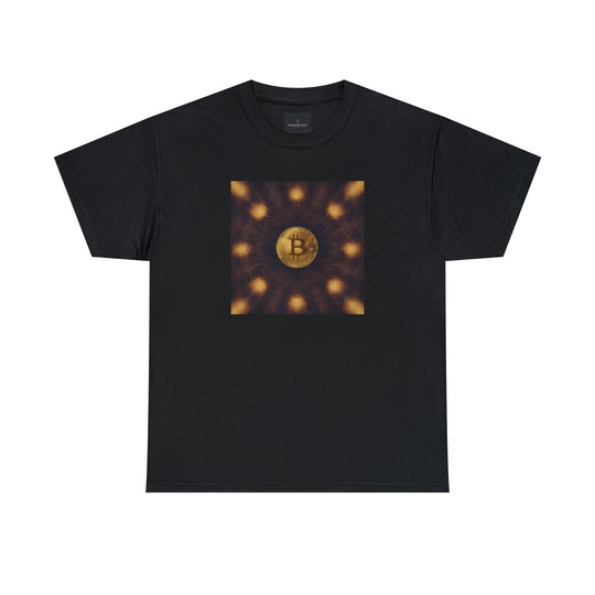 Bitcoin Network Tee