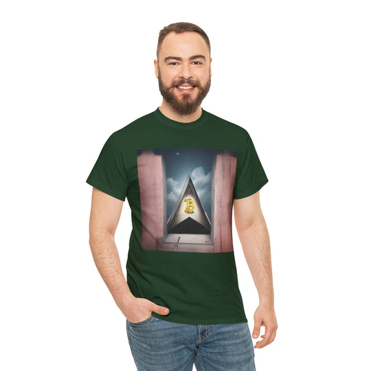 Bitcoin Floyd Tee