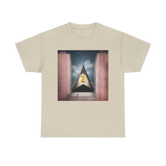 Bitcoin Floyd Tee