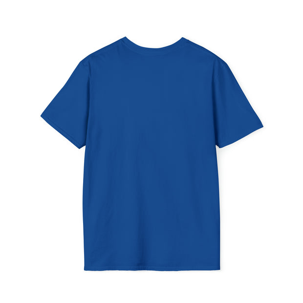 End The Fed Unisex Softstyle T-Shirt