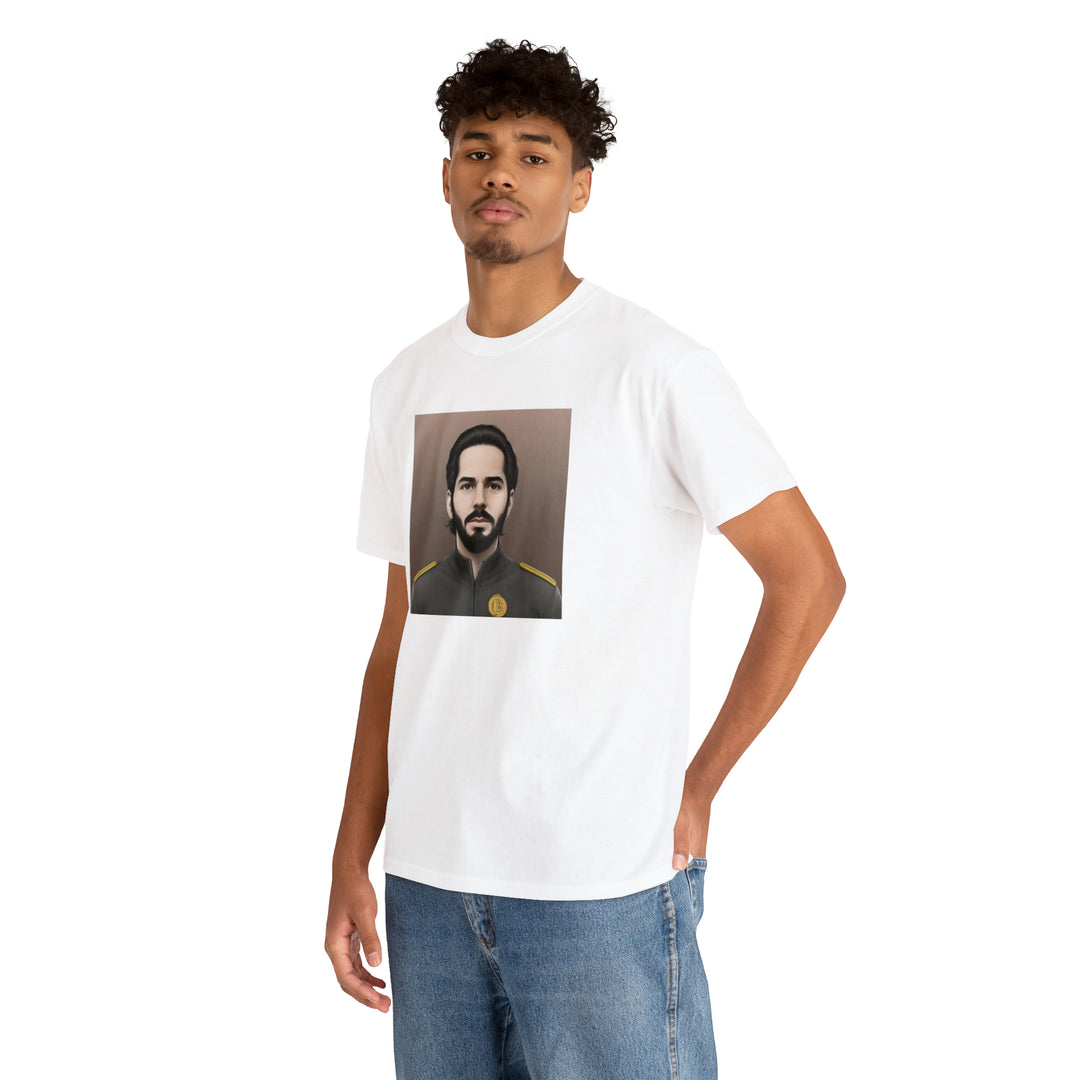 Nayib Tee