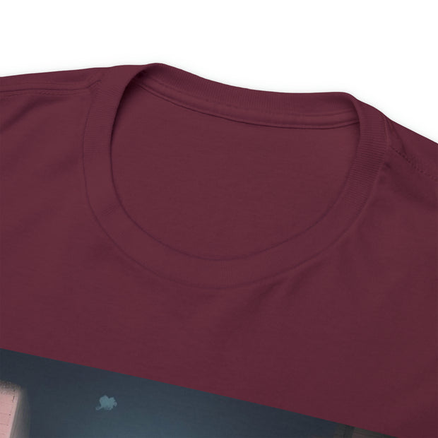 Bitcoin Floyd Tee