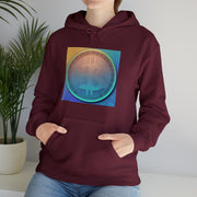Bitcoin New Age Hoodie