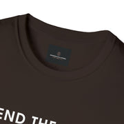 End The Fed Unisex Softstyle T-Shirt
