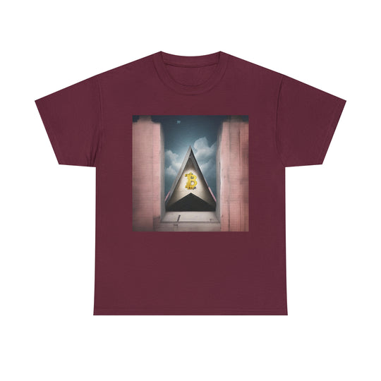 Bitcoin Floyd Tee