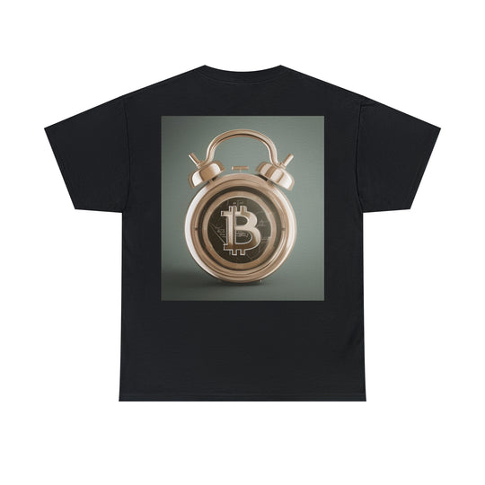 Bitcoin Floyd Tee