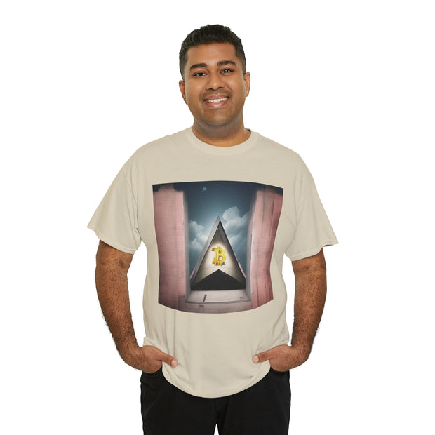 Bitcoin Floyd Tee