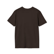 Magic Bitshroom Unisex Softstyle T-Shirt