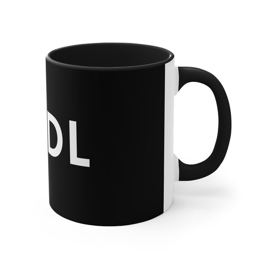 Hodl Bitcoin Coffee Mug