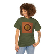 Sweet Caramel Bitcoin Tee