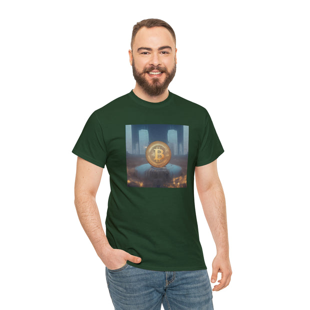 Bitcoin Citadel Tee