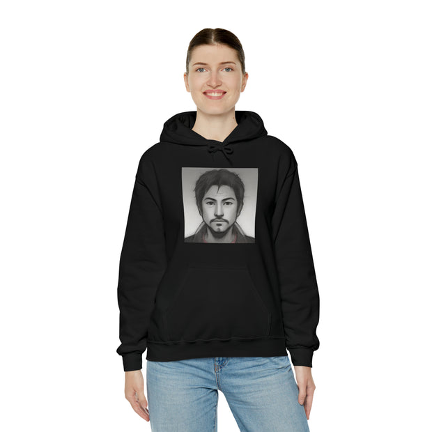 Satoshi Hoodie