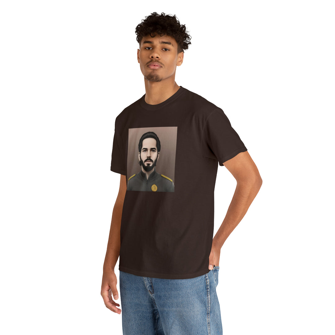 Nayib Tee