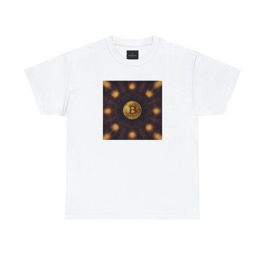 Bitcoin Network Tee