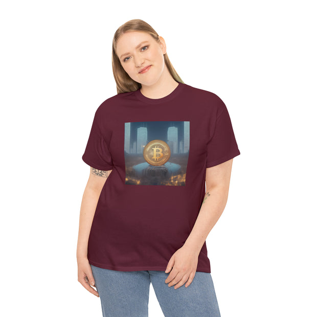 Bitcoin Citadel Tee